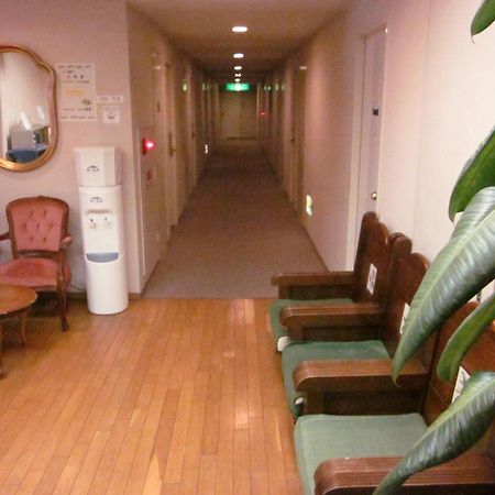 Hotel Harbour Йокосука Екстериор снимка