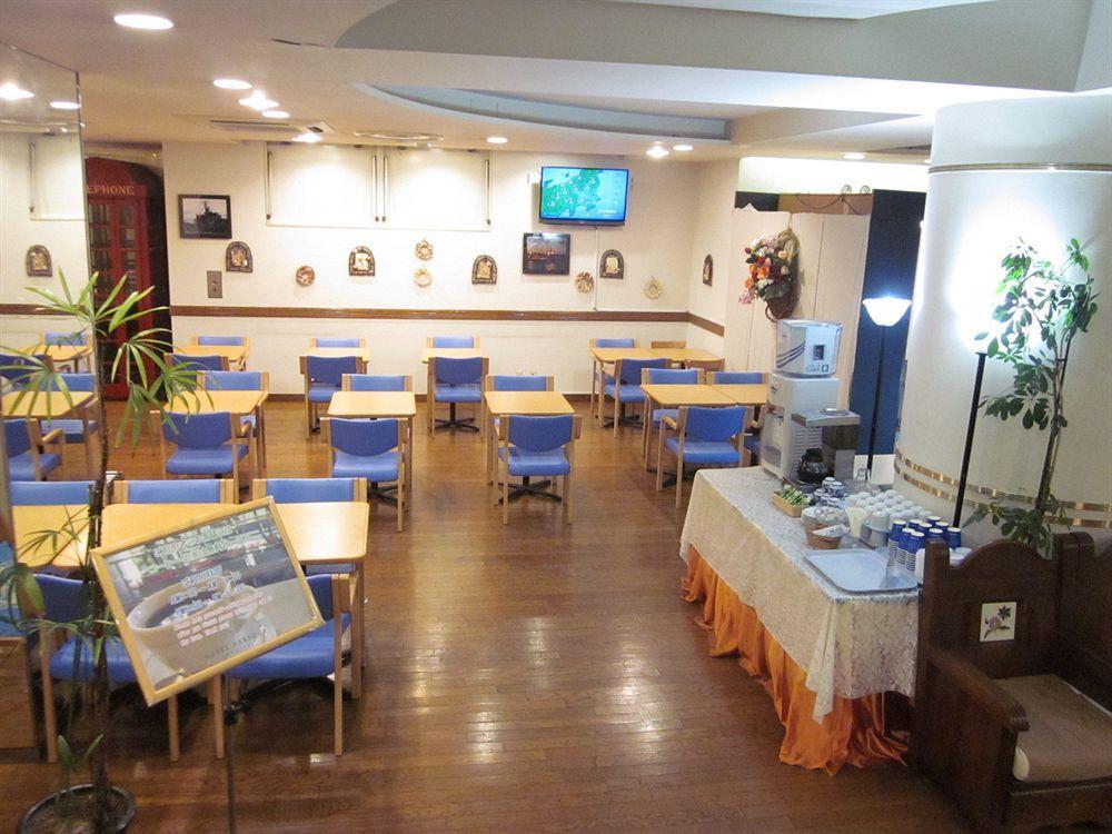 Hotel Harbour Йокосука Екстериор снимка