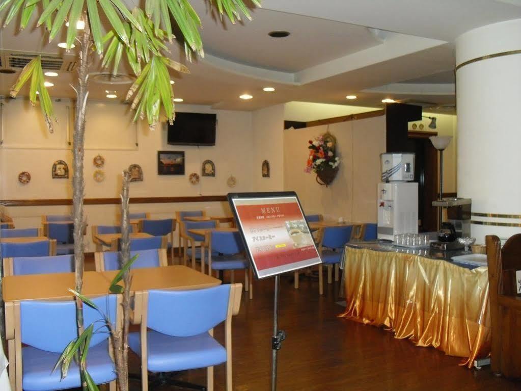 Hotel Harbour Йокосука Екстериор снимка